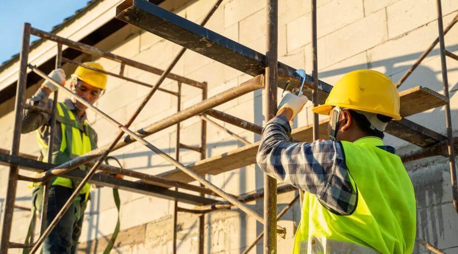 Expert top industrial roofings services in Hines, MN